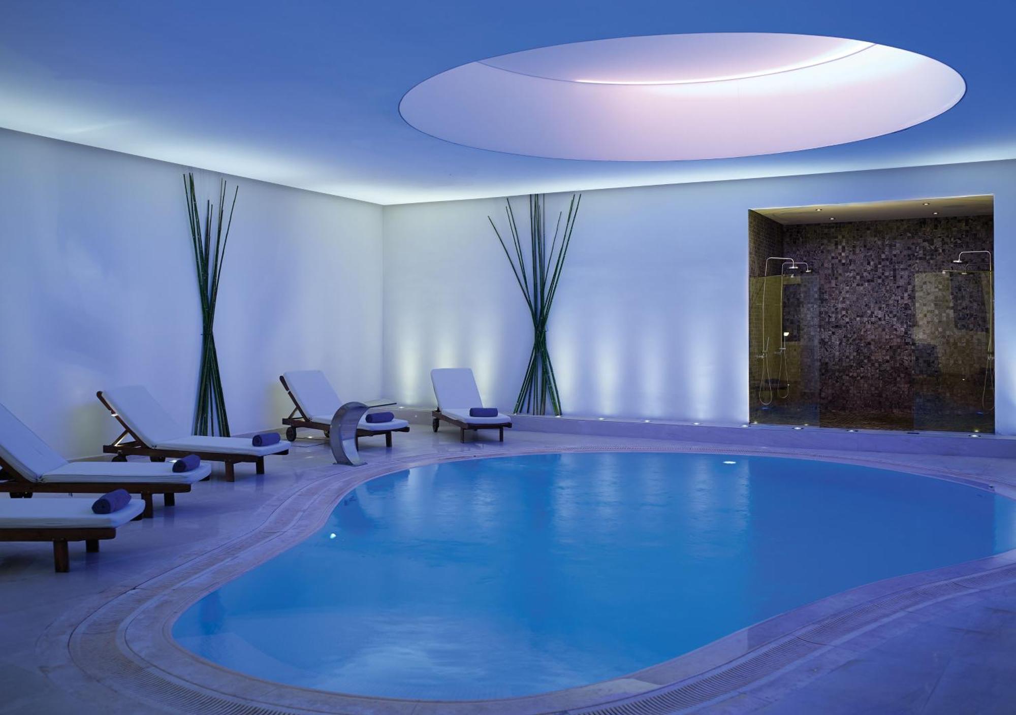 Resort Atlantica Eleon Grand 5*