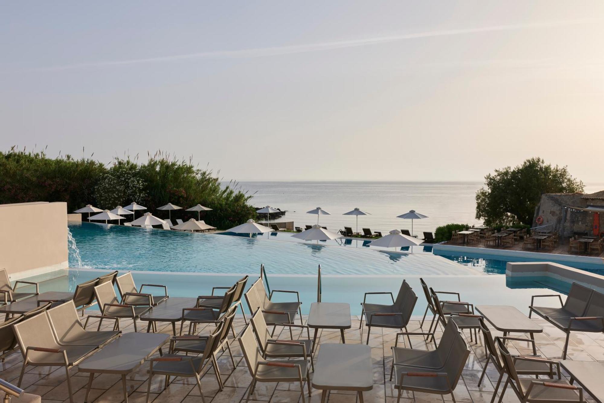 Resort Atlantica Eleon Grand Tragaki