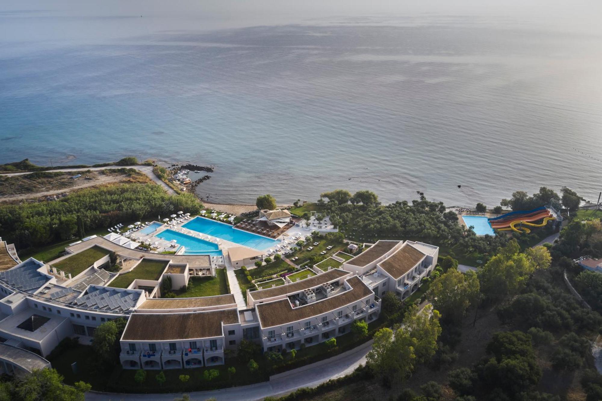 Atlantica Eleon Grand 5* Tragaki