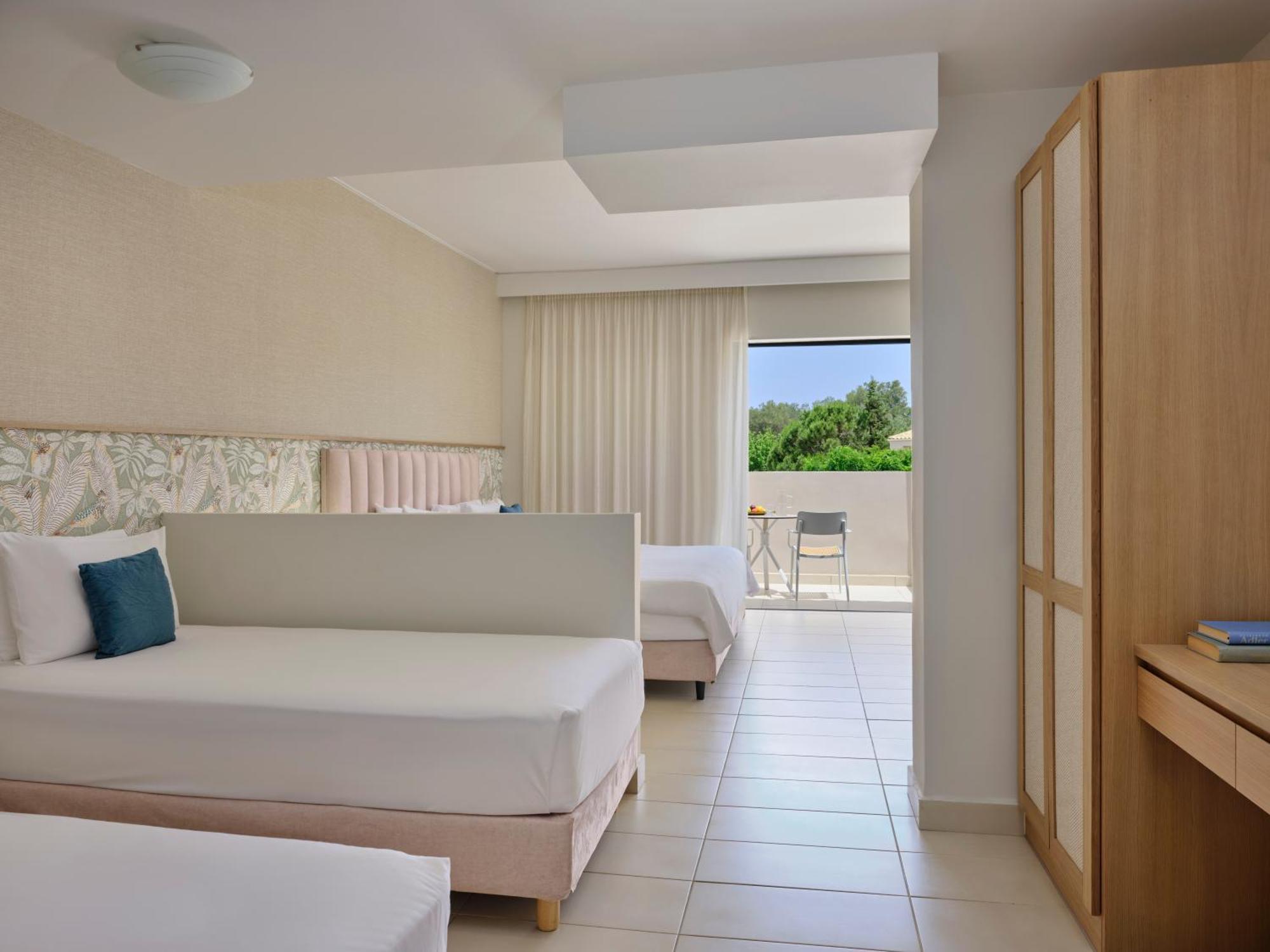 Atlantica Eleon Grand Resort