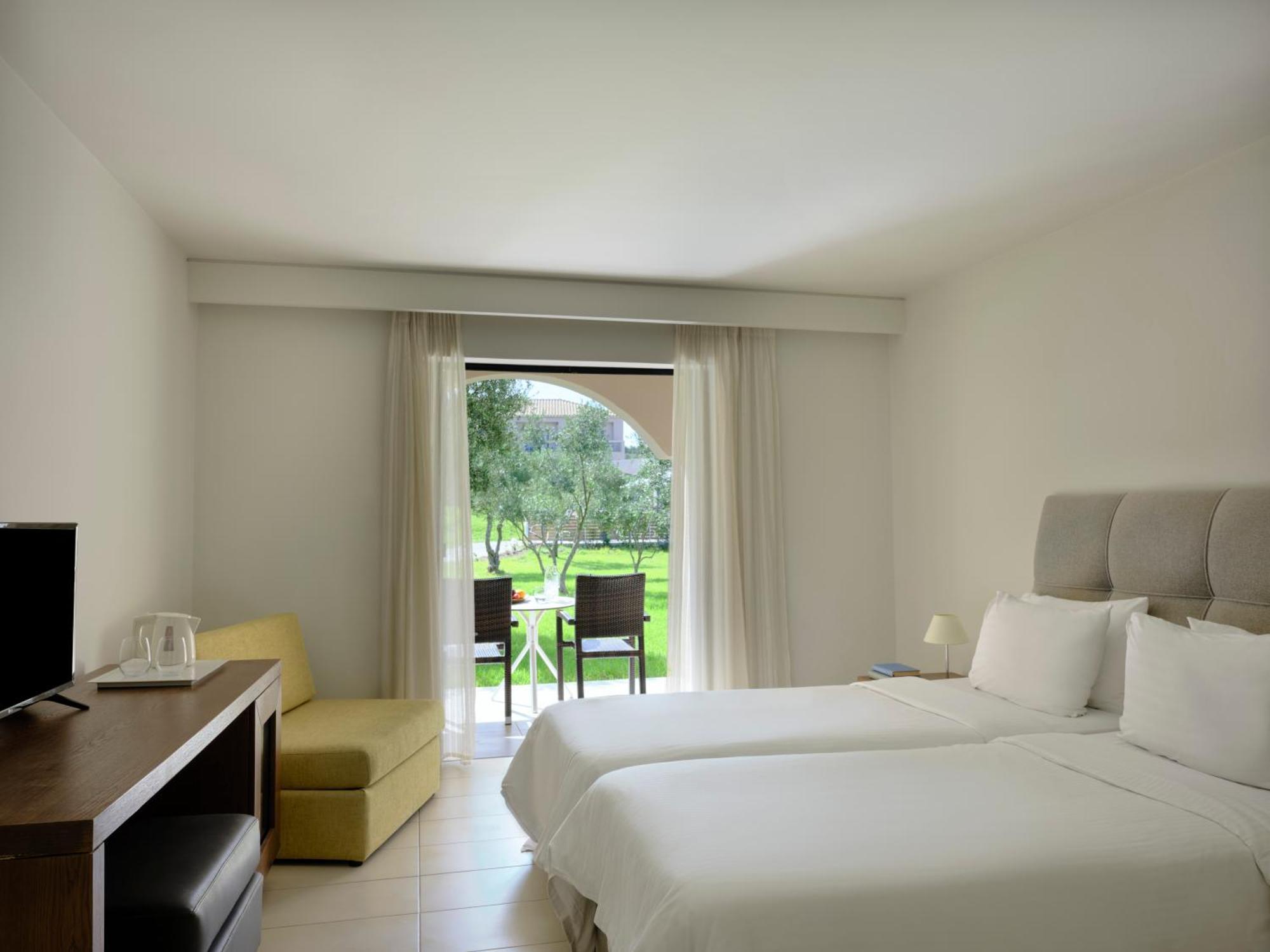 Atlantica Eleon Grand Resort
