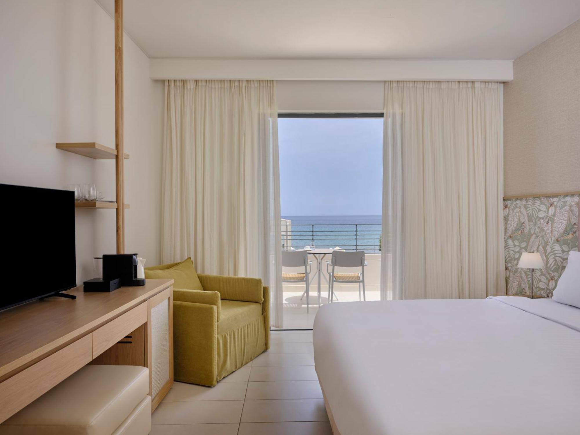 Atlantica Eleon Grand 5*