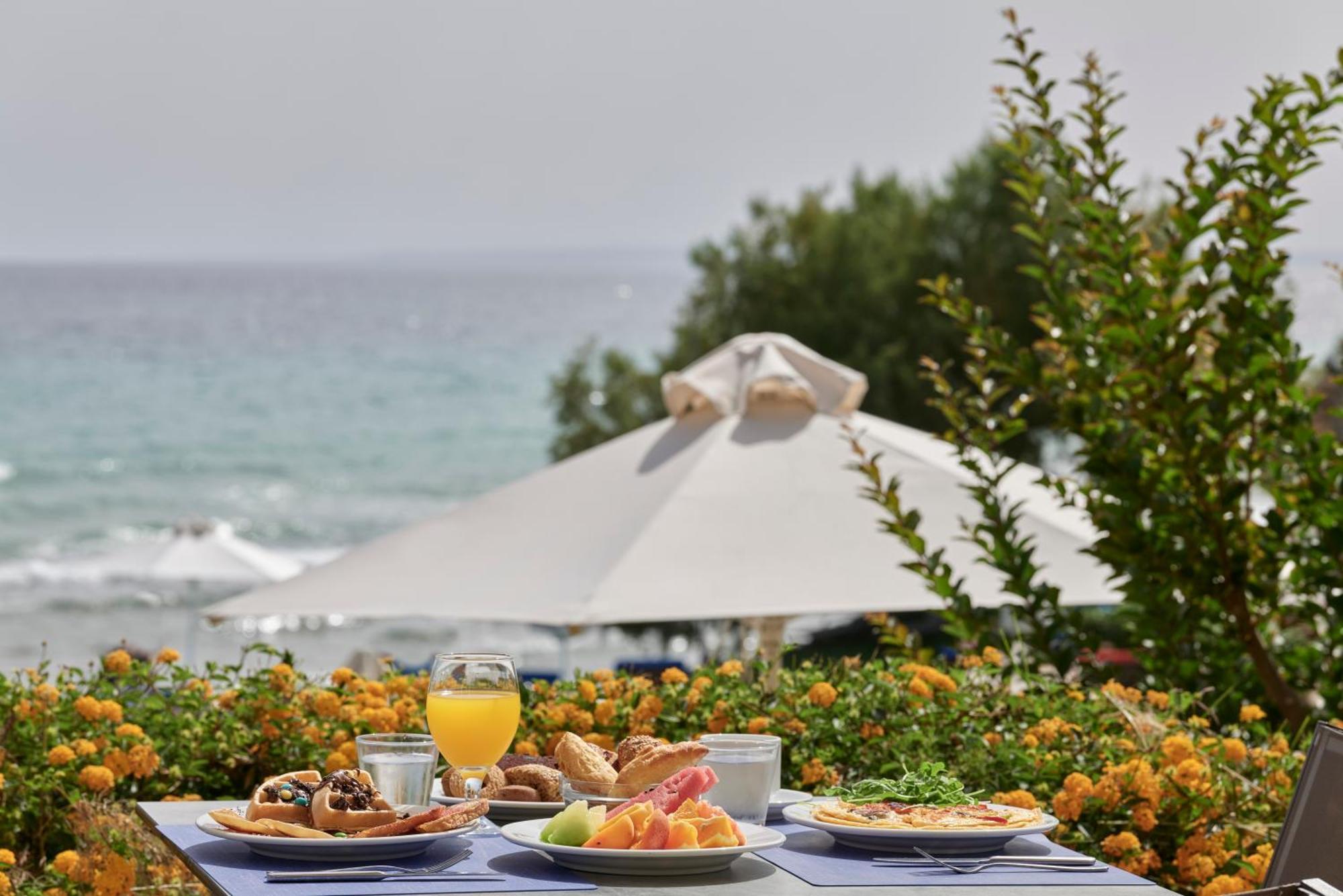 Atlantica Eleon Grand Resort 5*