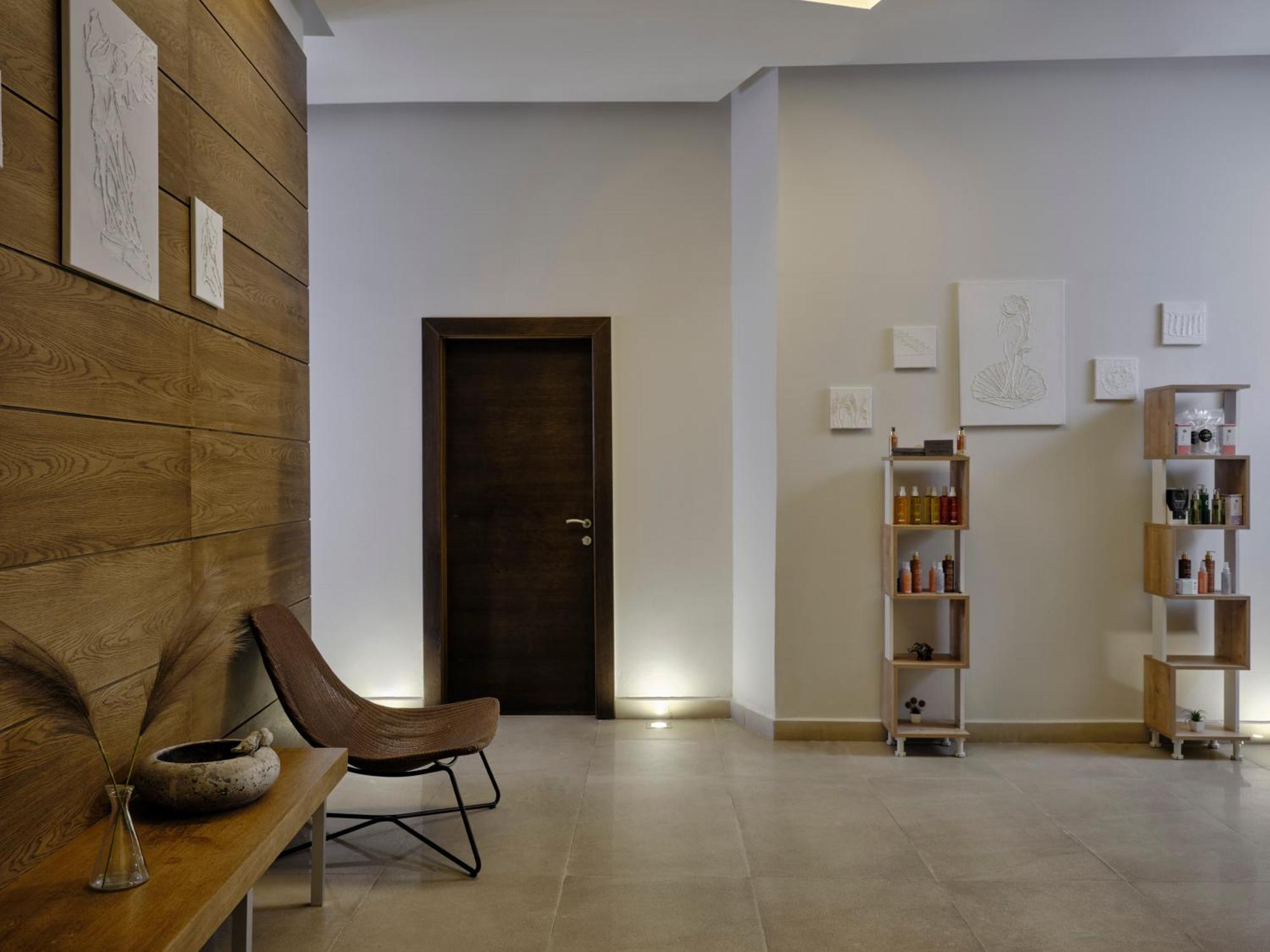 Atlantica Eleon Grand 5*