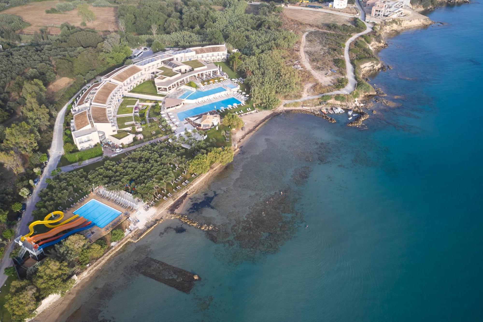 Atlantica Eleon Grand