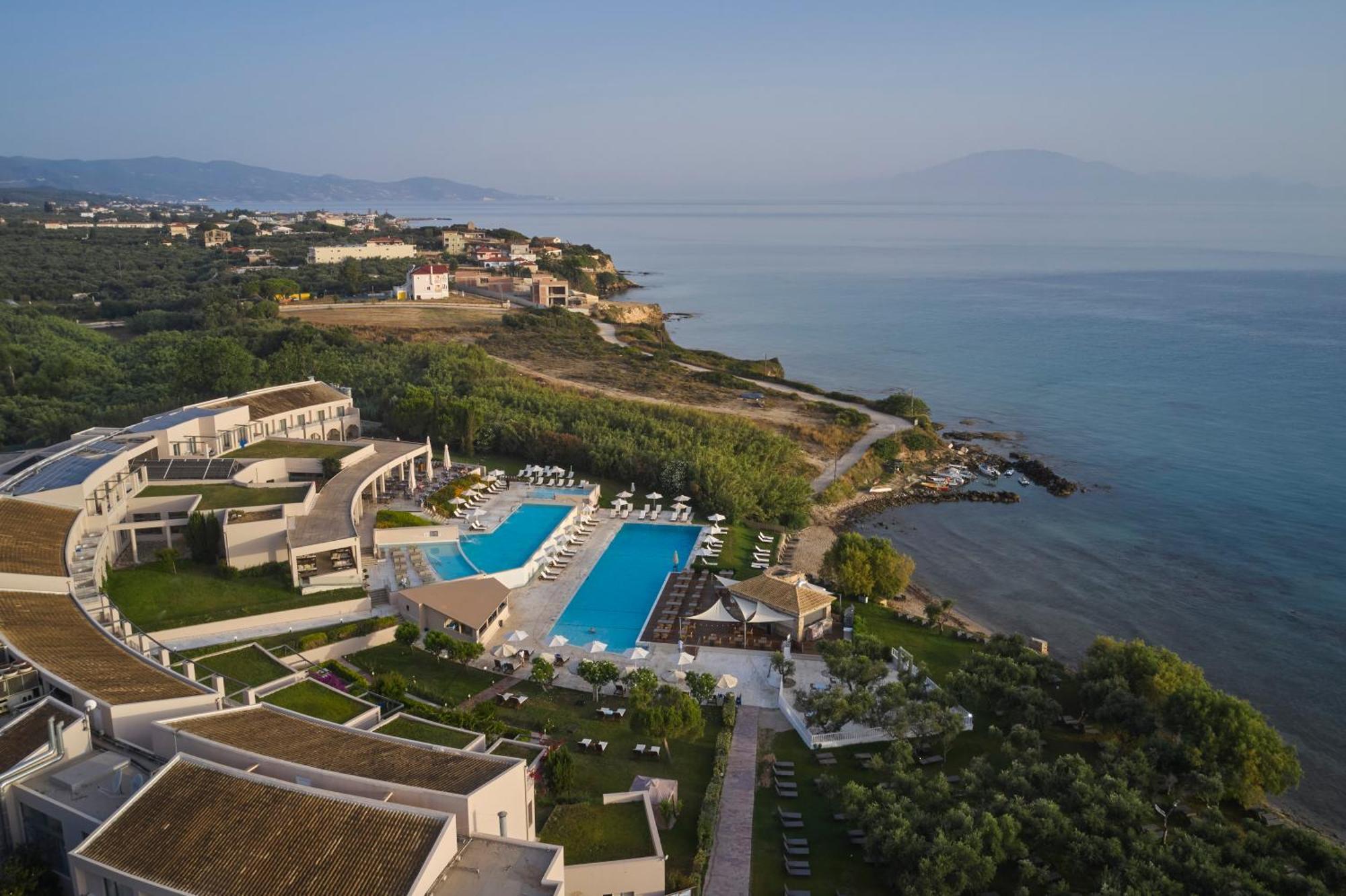 Resort Atlantica Eleon Grand 5*