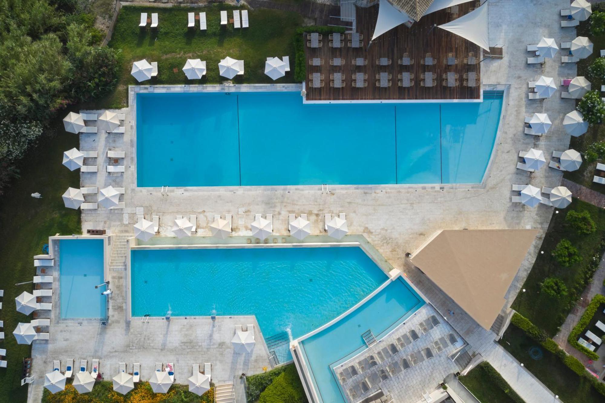Atlantica Eleon Grand Tragaki