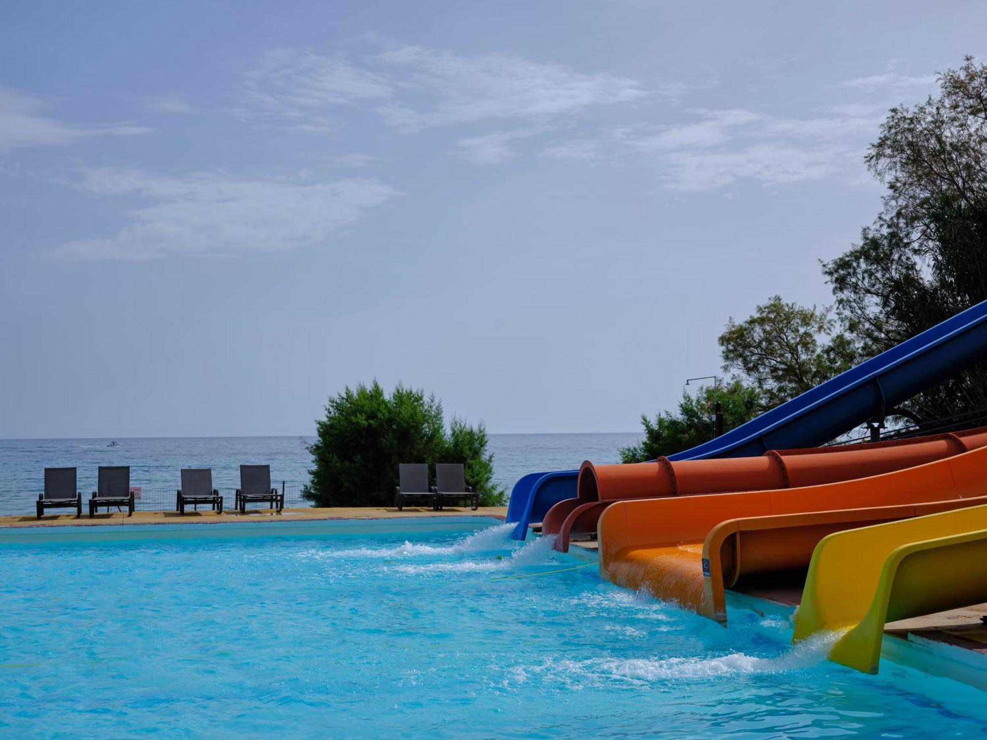 Atlantica Eleon Grand Resort 5*