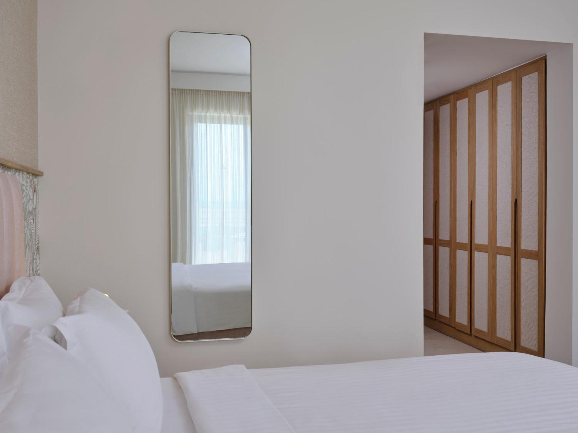 Rezort Atlantica Eleon Grand