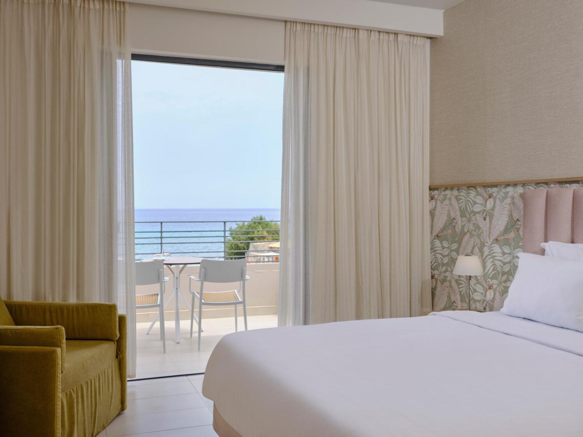Rezort Atlantica Eleon Grand 5*