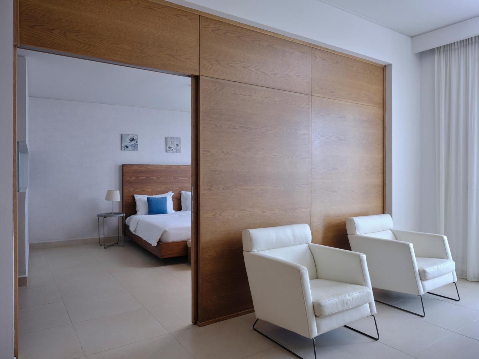 Rezort Atlantica Eleon Grand