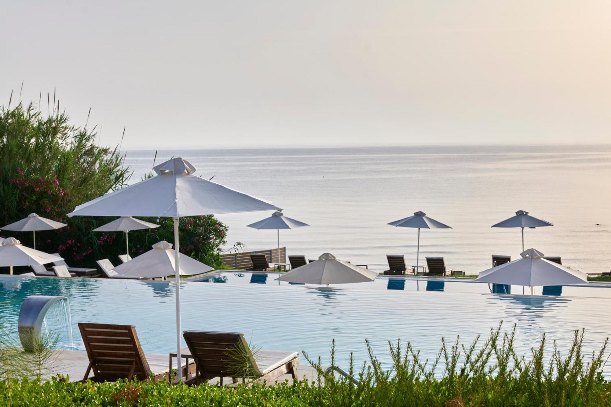 Atlantica Eleon Grand Rezort Tragaki