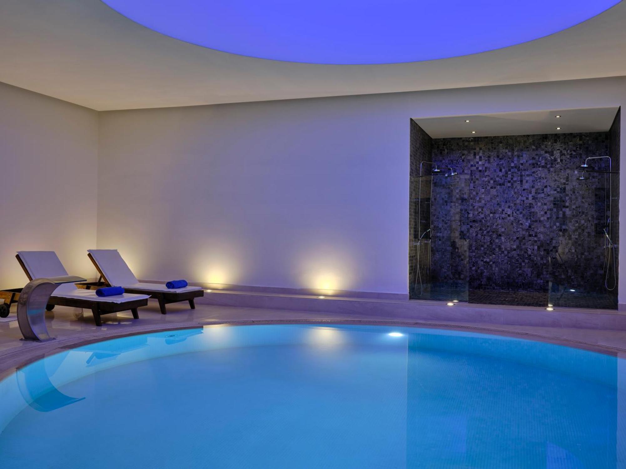Rezort Atlantica Eleon Grand