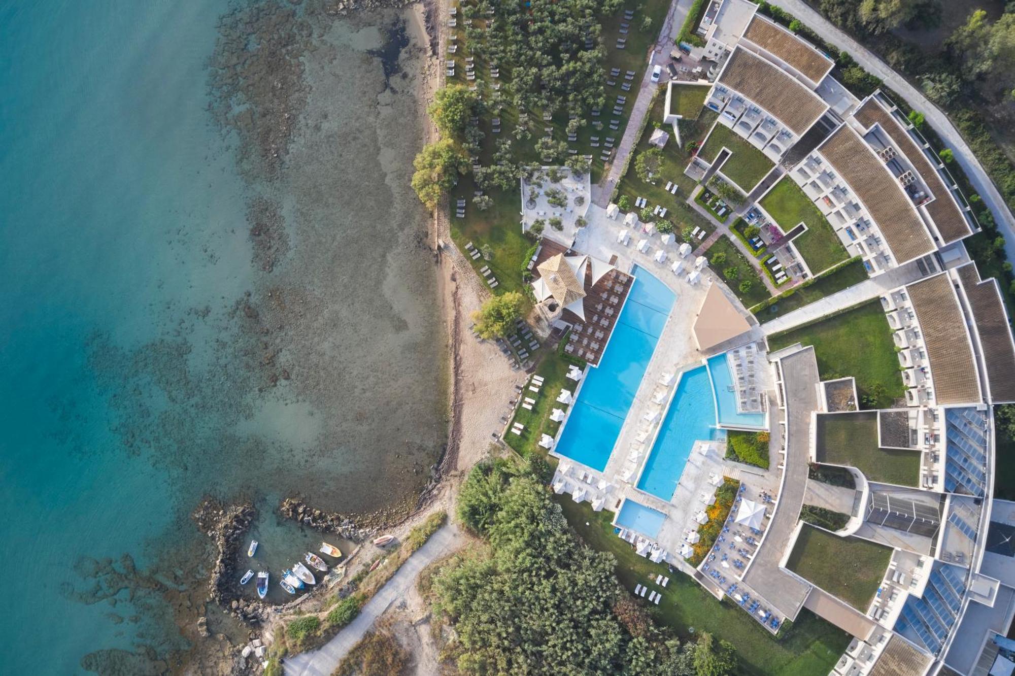 Atlantica Eleon Grand 5* Tragaki