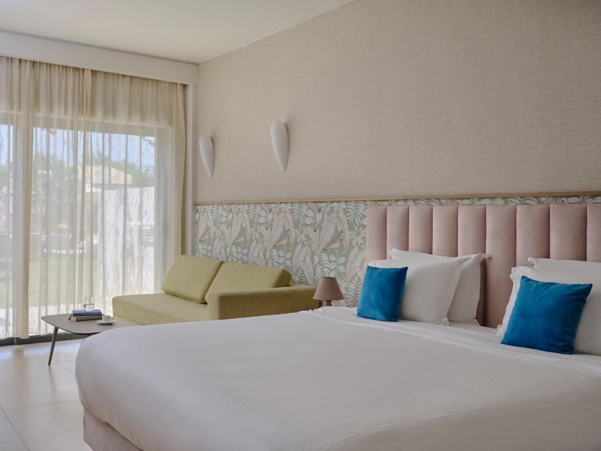 Atlantica Eleon Grand 5*