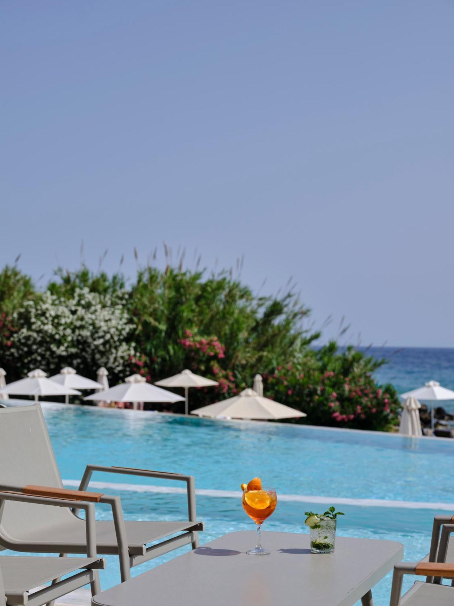 Atlantica Eleon Grand Tragaki