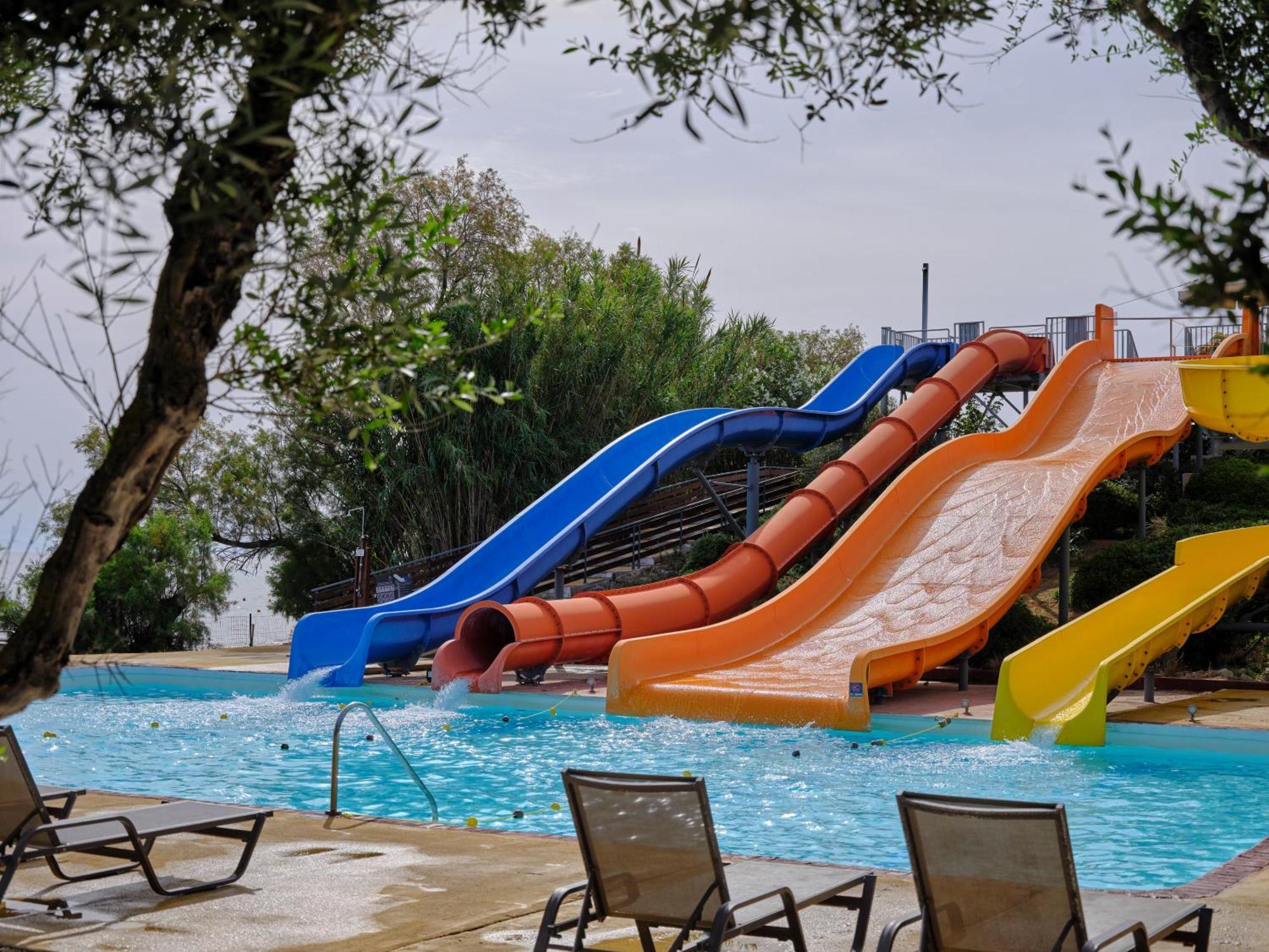 Atlantica Eleon Grand Tragaki