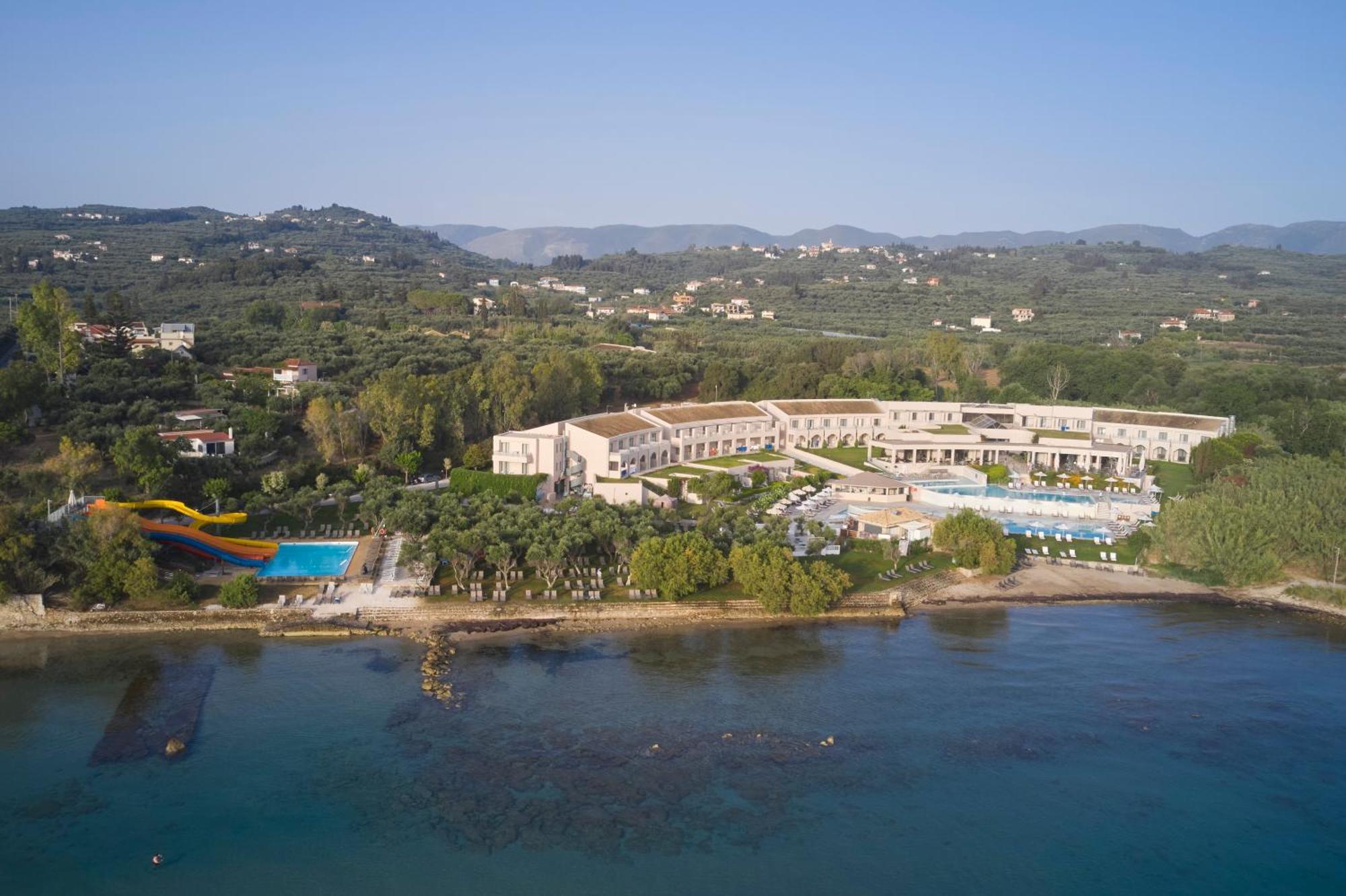 Atlantica Eleon Grand 5*