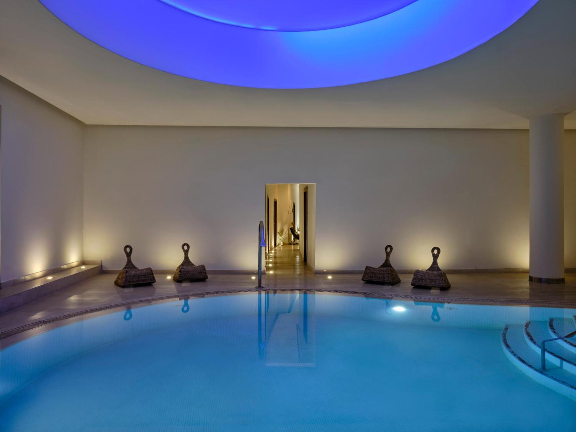 Atlantica Eleon Grand 5* Tragaki