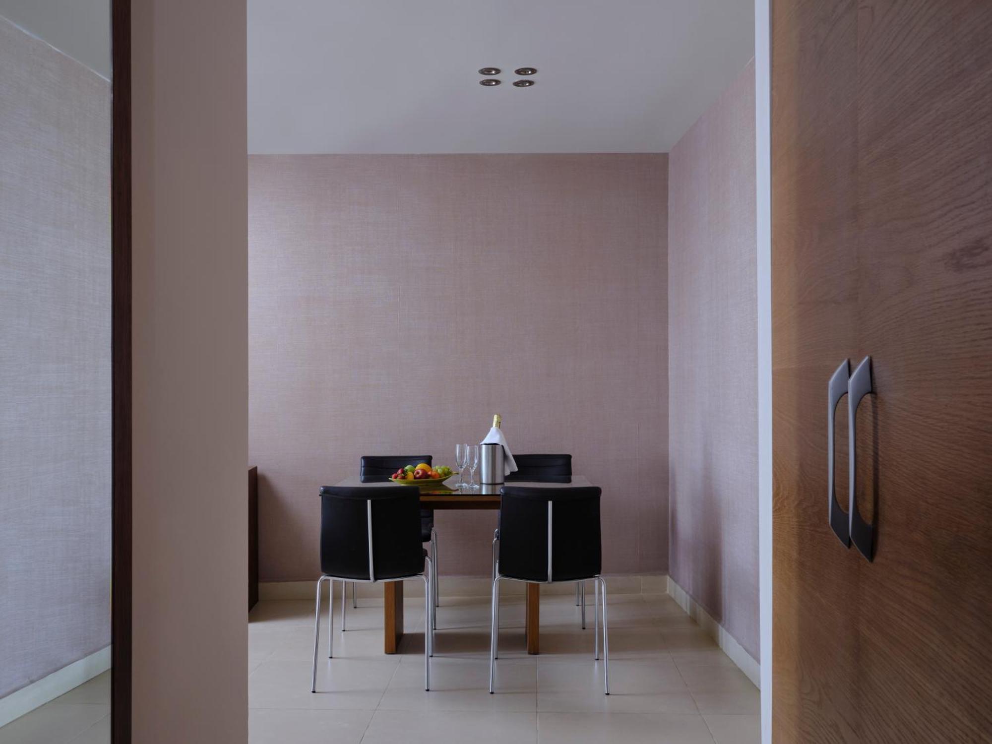 Feriested Atlantica Eleon Grand