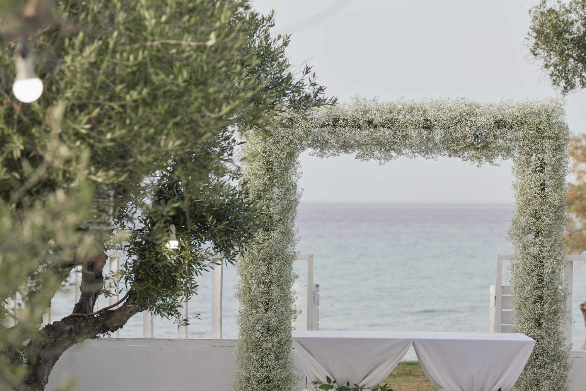 Feriested Atlantica Eleon Grand Tragaki