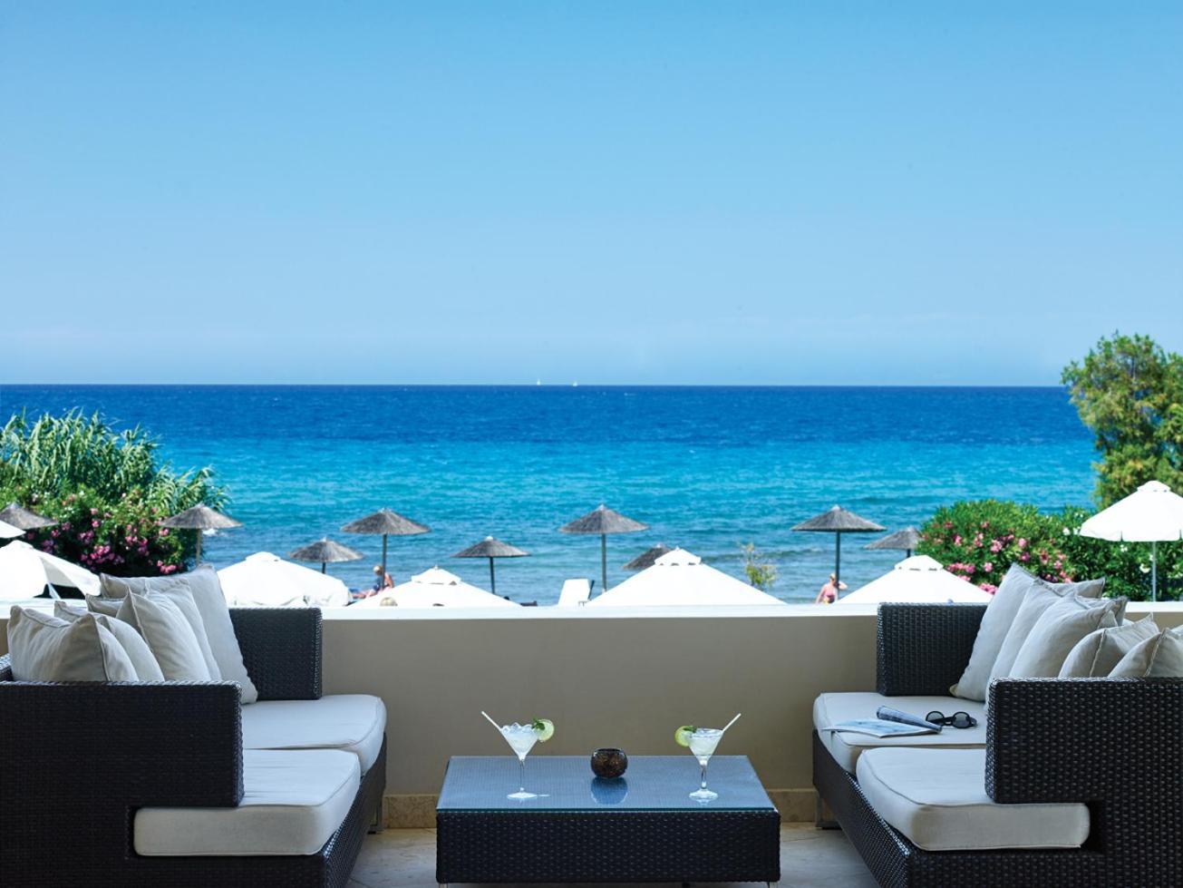 Atlantica Eleon Grand Feriested Tragaki