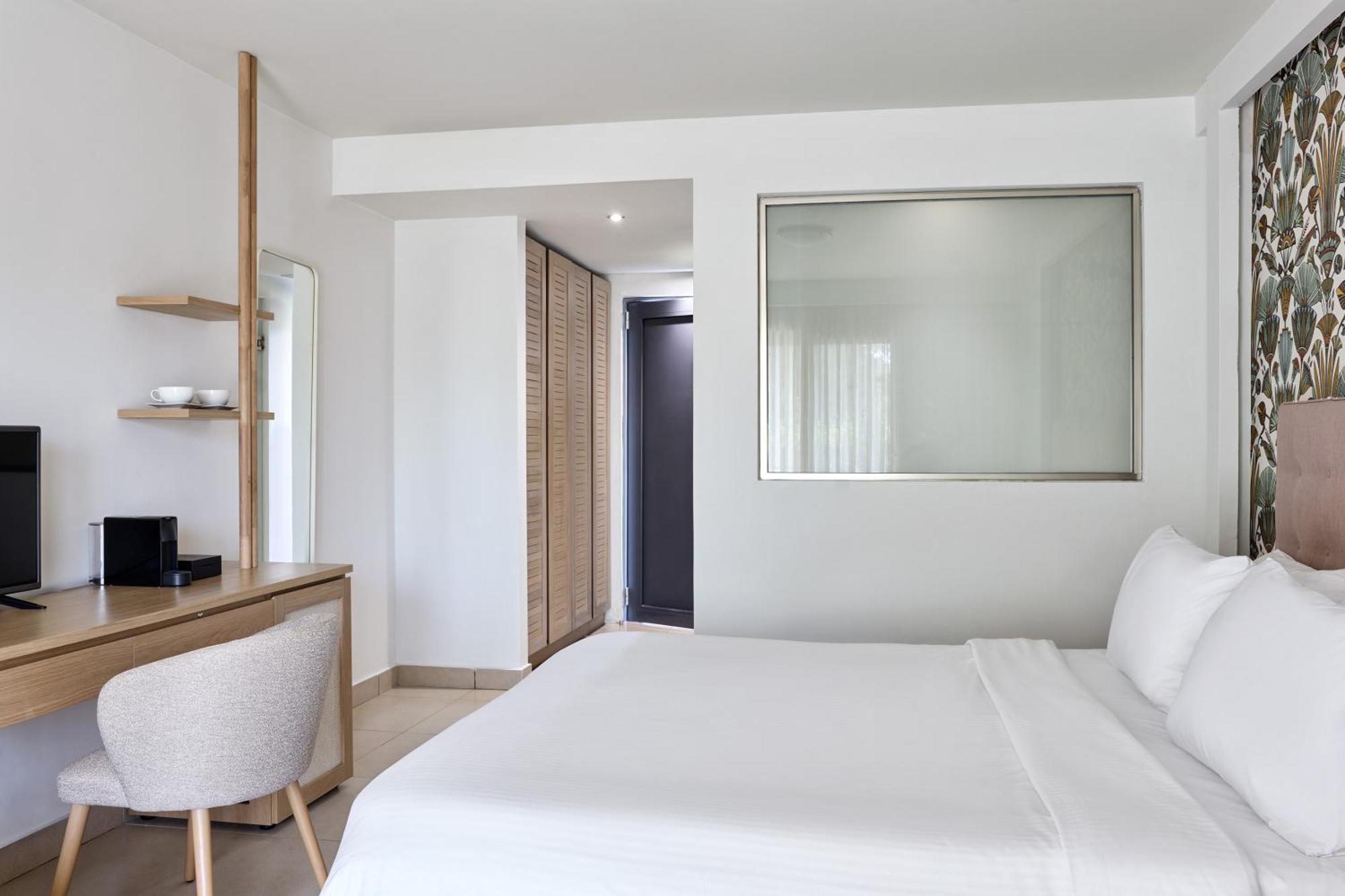 Atlantica Eleon Grand Feriested 5*