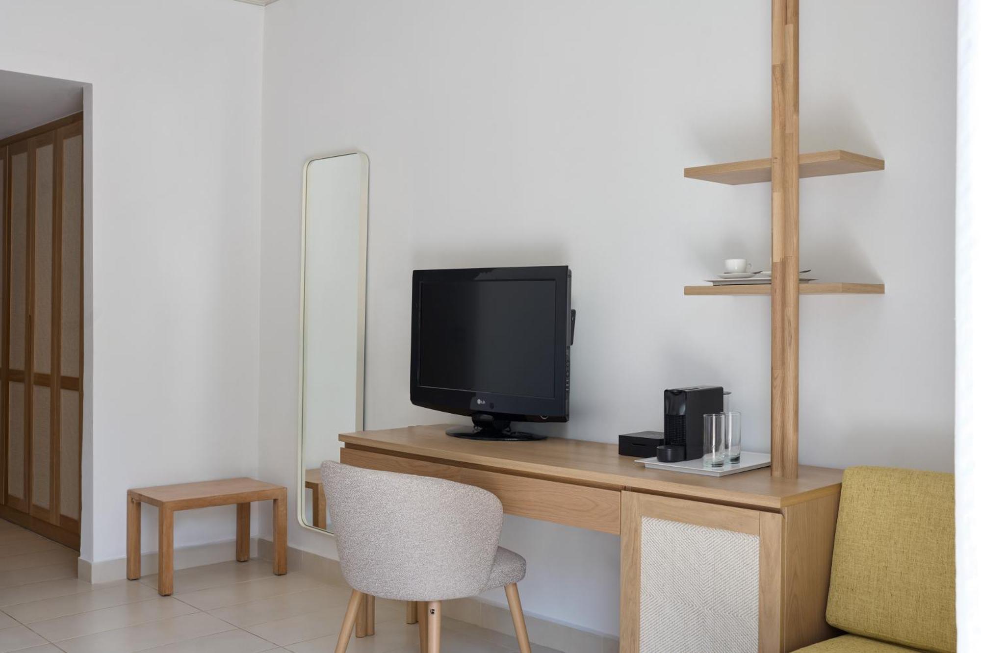 Atlantica Eleon Grand 5* Tragaki